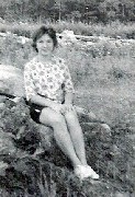 Ann Bennett